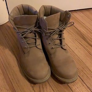 Timberland Boot 8